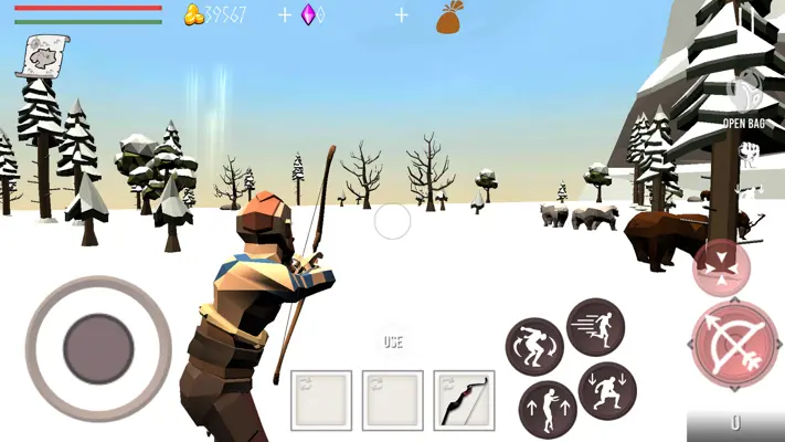 Vikings - Fight for Valhalla android App screenshot 2